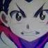 BEYBLADE шу против вальт аоя