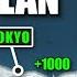 I BUILT NEXT TO A 20 DEEP CLAN ON WIPE DAY Solo Rust