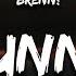 Brenn 4Runner Lyrics 1 Hour Version