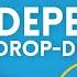 Create Multiple Dependent Drop Down Lists In Excel On Every Row