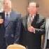 已故蔣緯國前秘書涉 共諜 曾邀郭台銘餐會 黃埔聯誼會長涉共諜50萬交保 歸亞蕾妹遭搜索約談請回 險列共諜案被告 記者 古芙仙 劉安晉 LIVE大現場 20231112 三立新聞台