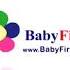 Babyfirst Fireworks Logo