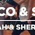 Bachata MARCO SARA DJ Khalid Mr Don Hookah Sheridan S
