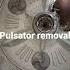 How To Remove A Washing Machine Pulsator Toploaders Shorts