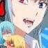 Luminas Couldn T Believe THIS Thattimeigotreincarnatedasaslime Slime Tensura Rimuru