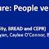 VDEV 66 Melanie Morten Stanford University BREAD And CEPR