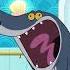 Big Wind Zigandsharko Zig Sharko Cartoon For Kids