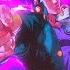 MoonDeity NEON BLADE Jotaro Kujo STAR PLATİNUM