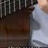 Lose Control By Teddy Swims EASY Guitar Tab