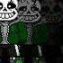 Underterror Toxin Sans Megalovania OST UNDERTERROR AU