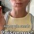 Are Apple Seeds Poisonous