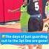 Days Are Gone Basketball Pittsburgh Hoops Trending Viral ComeGetSome Range Kids Shoot