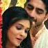 Akshra Abhimanyu TEEJ LOVE ROMANCE