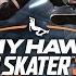 Tony Hawk S Pro Skater 3 4 Trailer Not The Same