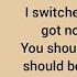 YUQI Red Rover Lyrics