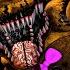 Nightmare Fredbear Sings Monster Remake