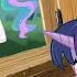 My Little Pony Фанфик Искра Spark