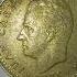World Coins Spain 1 Peseta 1975 Obverse Side