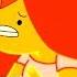 Adventure Time Flame Princess Gets Help From Princess Bubblegum Earth Water Cartoon Network