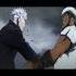 Gojo Vs Miguel Epic Battle Jujutsu Kaisen 0