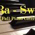 Jang Nara Sweet Dream Piano Cover By Nael