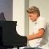 Don T Stop Believin Pianocover Rock Piano Journey Dontstopbelieving Music пиано музыка