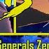 Generals Zero Hour Full Package