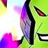 Ben 10 Alien Force Chromastone Dies And Diamond Head Is Reborn