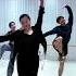 刘福洋编舞 东北秧歌 摇篮曲 表演 宋欣 刘福洋 马绘然Yangko Lullaby Daner Song Xin Liu Fuyang Ma Huiran