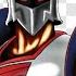 Robin Mask The Knight