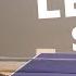 How To Do A LEGAL Table Tennis Serve Part 1 Of 3