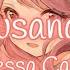 Nightcore A Thousand Miles Vanessa Carlton Lyrics