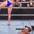 The Rock Vs Rhea Ripley WWE Nxt1up Wwewrestler Wwesuperstar Wwe2k22