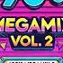 90 S Megamix Vol 2