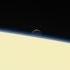 Cassini S Last Looks At Saturn