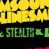 Drumsound Bassline Smith Feat Stealth LCGC Fearless Official Audio