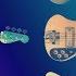 Famous Bass Guitars Sound Comparison Guitarbank Session