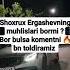 Shoxrux Ergashev Instagram Trend Trending Trendingshorts Shunaqa Gaplar