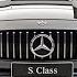 Mercedes S Class 2025 ASMR КЕЙБОРД ТАПИНГ Роскошь и звуки в одном видео
