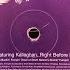 N N G Ft Kallaghan Right Before My Eyes Grant Nelson S Buckin Fumpin Vocal Mix