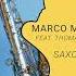 Marco Molina Feat Thomas De Gobbi Saxobeat