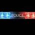 Sound Of Police Siren