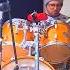 Hysteria Muse Drum Short My Hands Are Frozen After No Playing A Long Time