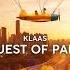 Klaas Conquest Of Paradise