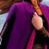 ДЕЛАЙ ЧТО ДОЛЖНА Караоке L Минус L Песня Анны Холодное сердце 2 Frozen The Next Right Thing