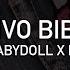 Bibi Babydoll X DJ Brunin XM Automotivo Bibi Fogosa English Lyrics Explicit