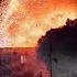 Explosions Heard In Tel Aviv As Iran Launches Retaliatory Missiles At Israel