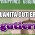 Cheesy Maruya Keso Fritters Mom In Chef Nanay Nene Teodora Of Philippines Cuisine Book By JGutierrez