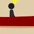 Shorts Broken Paddle Can Use Fart STICK ANIMATION