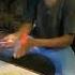 Sausage Party Prank
